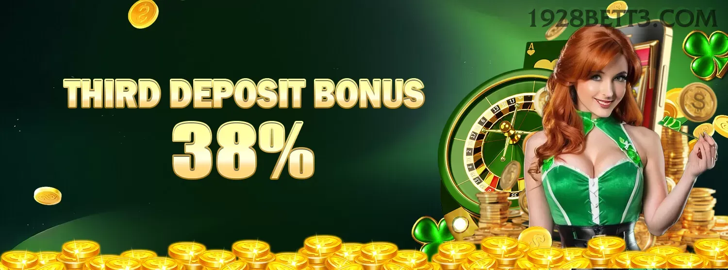Bet Welcome Bonus