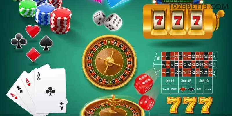 Reload Bonus Slots