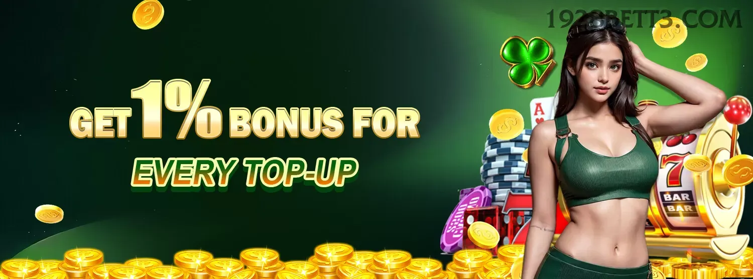 Welcome Bonus Package