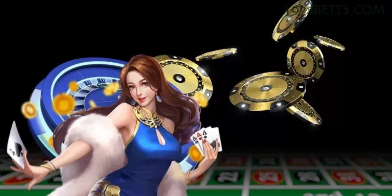Imagem promocional dos jogos Fortune da 1928bet