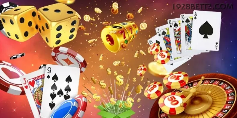 Slot Games Collection