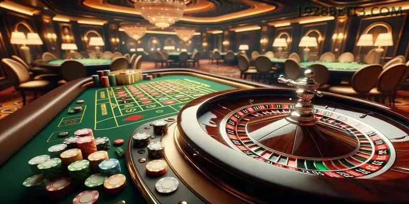 Fortune Games Series