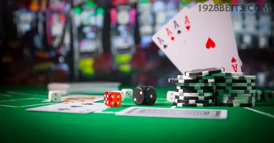 Imagem promocional de todos os jogos da 1928bet