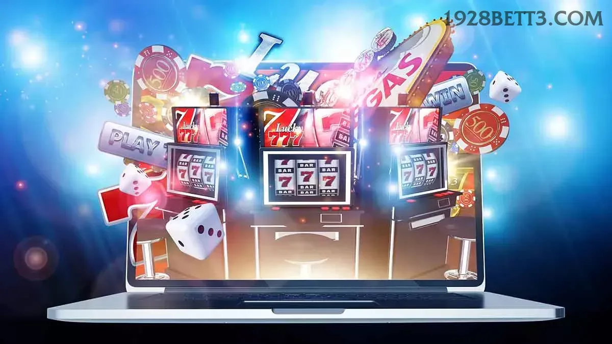 Jogos de slot online da 1928bet