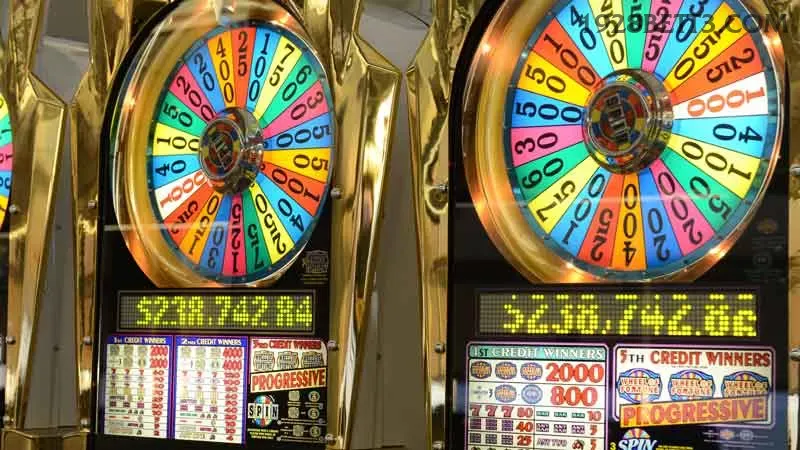 Fortune Tiger Slot Game