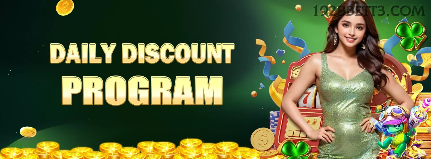 Imagem promocional do programa VIP da 1928bet